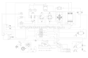 Page F Diagram and Parts List for 030338-0  Briggs and Stratton Generator